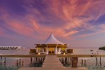 Hotel Cinnamon Hakuraa Huraa Maldives - All Inclusive dovolenka