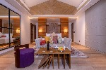 Hotel Cinnamon Hakuraa Huraa Maldives - All Inclusive dovolenka