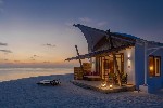 Hotel Cinnamon Hakuraa Huraa Maldives - All Inclusive dovolenka