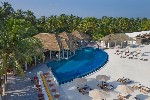 Hotel Cinnamon Hakuraa Huraa Maldives - All Inclusive dovolenka