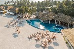 Hotel Cinnamon Hakuraa Huraa Maldives - All Inclusive dovolenka