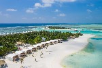 Hotel Cinnamon Hakuraa Huraa Maldives - All Inclusive dovolenka