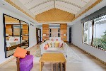 Hotel Cinnamon Hakuraa Huraa Maldives - All Inclusive dovolenka