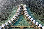 Hotel Cinnamon Hakuraa Huraa Maldives - All Inclusive dovolenka