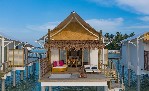 Hotel Cinnamon Hakuraa Huraa Maldives - All Inclusive dovolenka