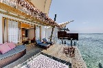 Hotel Cinnamon Hakuraa Huraa Maldives - All Inclusive dovolenka