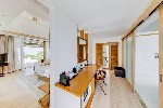 Hotel Cinnamon Hakuraa Huraa Maldives - All Inclusive dovolenka