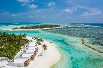 Hotel Cinnamon Hakuraa Huraa Maldives - All Inclusive dovolenka