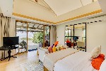 Hotel Cinnamon Hakuraa Huraa Maldives - All Inclusive dovolenka