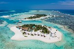 Hotel Cinnamon Hakuraa Huraa Maldives - All Inclusive dovolenka
