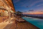 Hotel Cinnamon Hakuraa Huraa Maldives - All Inclusive dovolenka