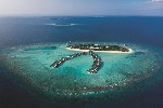 Hotel Kuredhivaru Resort and Spa  dovolenka