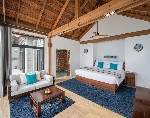 Hotel Kuredhivaru Resort and Spa  dovolenka