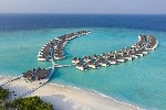 Hotel Kuredhivaru Resort and Spa  dovolenka