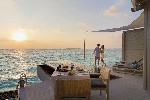Hotel Kuredhivaru Resort and Spa  dovolenka