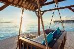 Hotel Kuredhivaru Resort and Spa  dovolenka