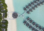 Hotel Kuredhivaru Resort and Spa  dovolenka