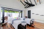 Spa a wellness
