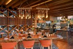 Restaurace The Cube