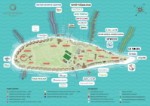 Mapa resortu