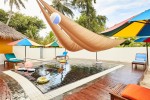 Hotel Sun Siyam Iru Fushi dovolenka