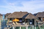 Hotel Sun Siyam Iru Fushi dovolenka