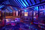 Hotel Sun Siyam Iru Fushi dovolenka