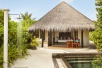 Hotel Sun Siyam Iru Fushi dovolenka