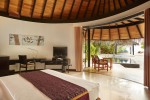 Hotel Sun Siyam Iru Fushi dovolenka