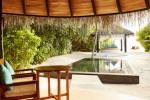 Hotel Sun Siyam Iru Fushi dovolenka