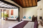 Hotel Sun Siyam Iru Fushi dovolenka