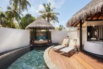 Hotel Sun Siyam Iru Fushi dovolenka