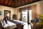 Hotel Sun Siyam Iru Fushi dovolenka