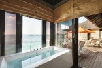 Hotel Sun Siyam Iru Fushi dovolenka