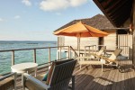 Hotel Sun Siyam Iru Fushi dovolenka