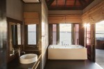 Hotel Sun Siyam Iru Fushi dovolenka