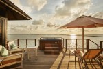 Hotel Sun Siyam Iru Fushi dovolenka