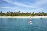 Hotel Sun Siyam Iru Fushi dovolenka