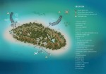 Hotel Sun Siyam Iru Fushi dovolenka