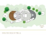 Hotel Sun Siyam Iru Fushi dovolenka
