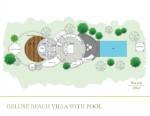 Hotel Sun Siyam Iru Fushi dovolenka