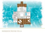Hotel Sun Siyam Iru Fushi dovolenka