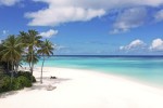 Hotel Sun Siyam Iru Fushi dovolenka