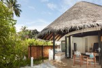 Hotel Sun Siyam Iru Fushi dovolenka