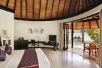Hotel Sun Siyam Iru Fushi dovolenka
