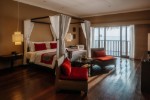 Ocean villa