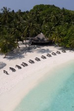 Strand grill