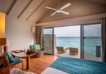 Deluxe Overwater Villa