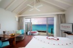 Premium Deluxe Overwater Villa