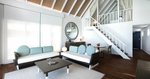 Dhoni Loft vodní vila